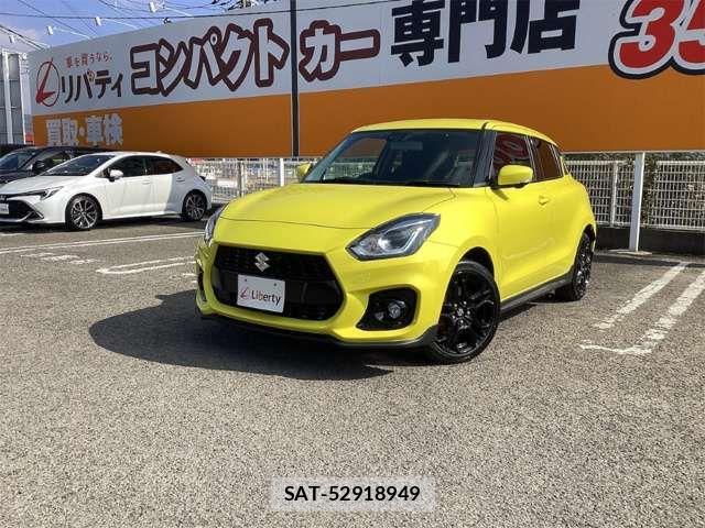 Suzuki SWIFT 2025-09 6913803-7