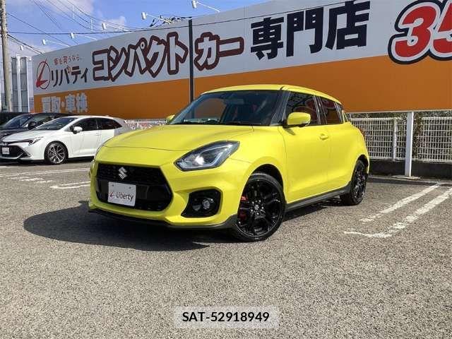 Suzuki SWIFT 2025-09 6913803-8