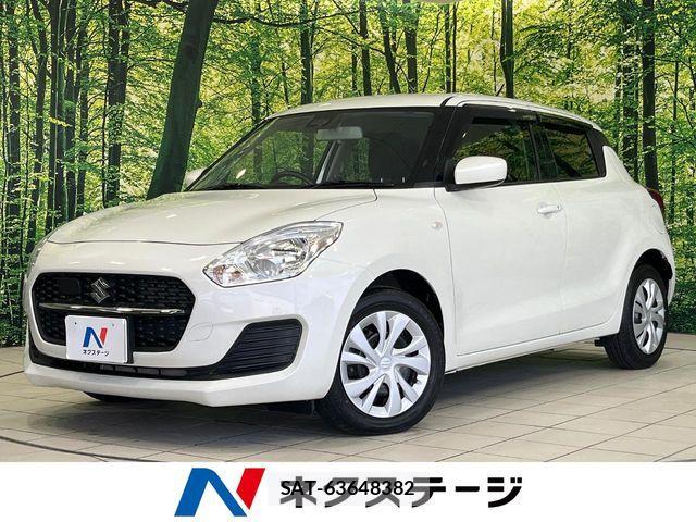 Suzuki SWIFT 2024-01 6913820-0
