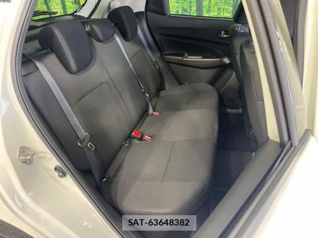 Suzuki SWIFT 2024-01 6913820-9