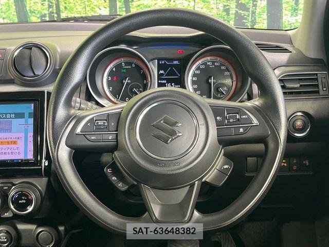 Suzuki SWIFT 2024-01 6913820-11