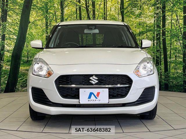 Suzuki SWIFT 2024-01 6913820-14