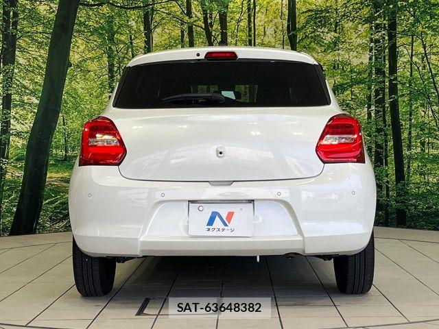 Suzuki SWIFT 2024-01 6913820-15