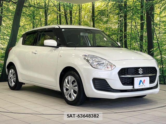 Suzuki SWIFT 2024-01 6913820-16