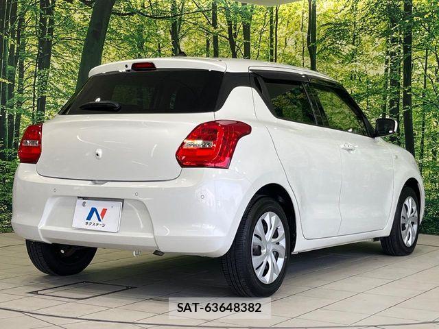 Suzuki SWIFT 2024-01 6913820-17