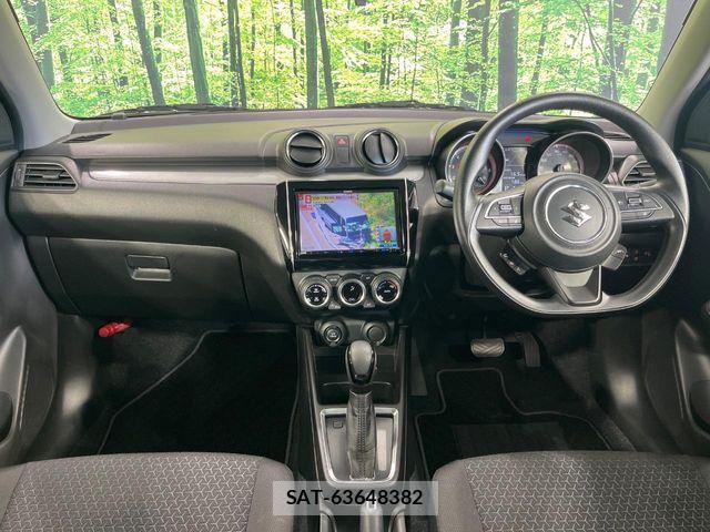 Suzuki SWIFT 2024-01 6913820-1