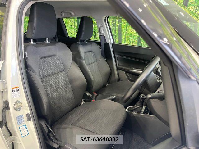 Suzuki SWIFT 2024-01 6913820-8
