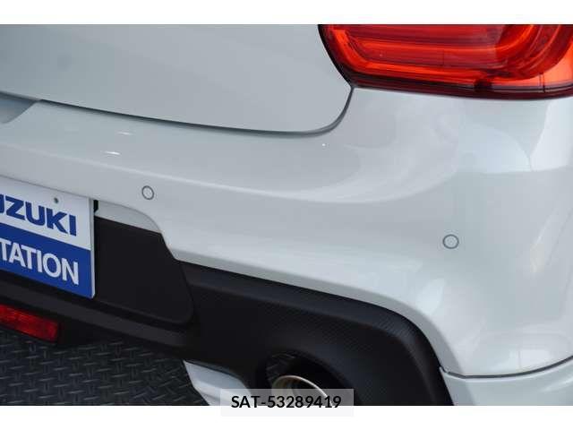 Suzuki SWIFT 2021-10 6913808-9