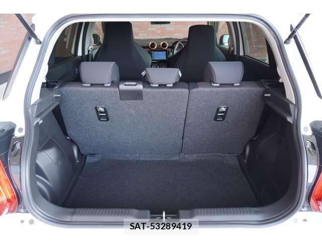 Suzuki SWIFT 2021-10 6913808-10
