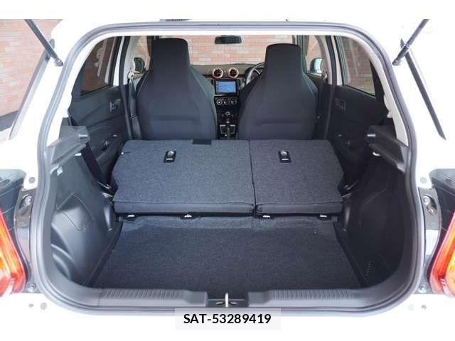 Suzuki SWIFT 2021-10 6913808-11