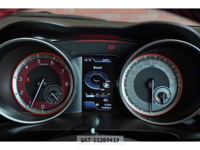 Suzuki SWIFT 2021-10 6913808-16