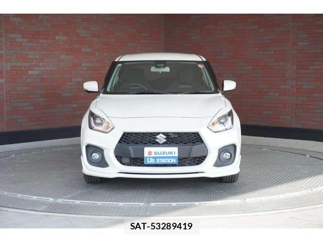 Suzuki SWIFT 2021-10 6913808-1