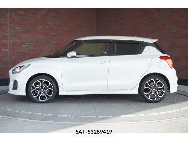 Suzuki SWIFT 2021-10 6913808-2