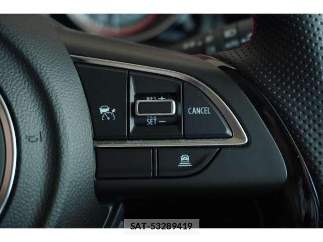 Suzuki SWIFT 2021-10 6913808-29