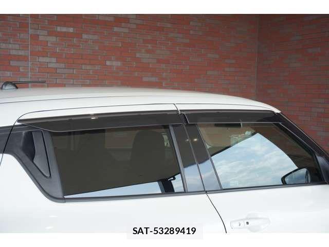 Suzuki SWIFT 2021-10 6913808-7