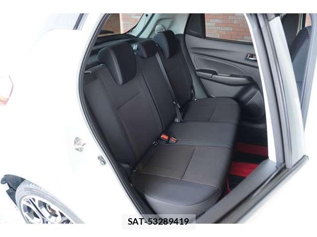 Suzuki SWIFT 2021-10 6913808-8
