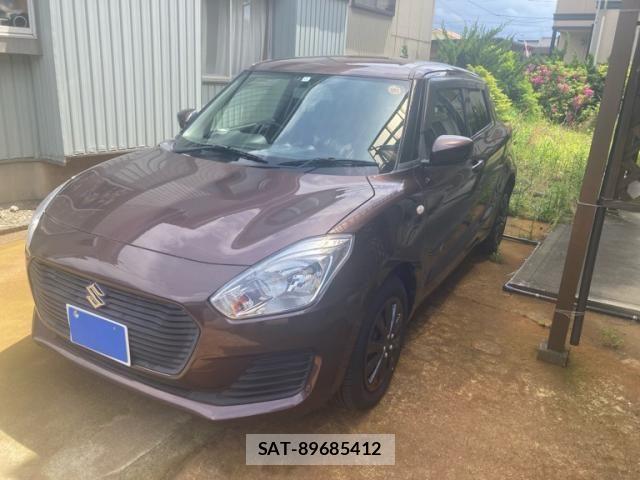 Suzuki SWIFT 2018-11 6913850-0
