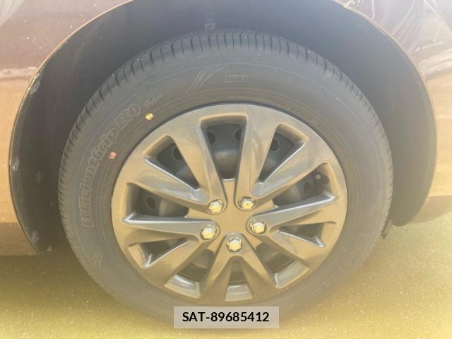 Suzuki SWIFT 2018-11 6913850-9