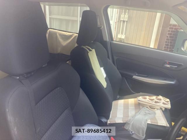 Suzuki SWIFT 2018-11 6913850-11