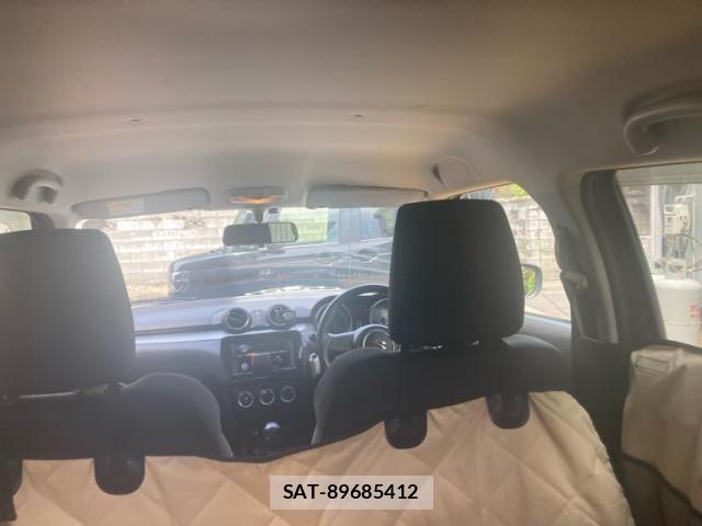 Suzuki SWIFT 2018-11 6913850-13