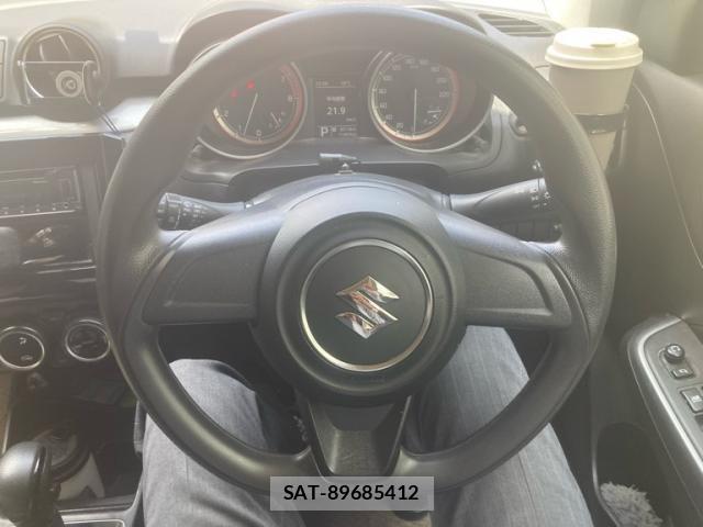 Suzuki SWIFT 2018-11 6913850-14