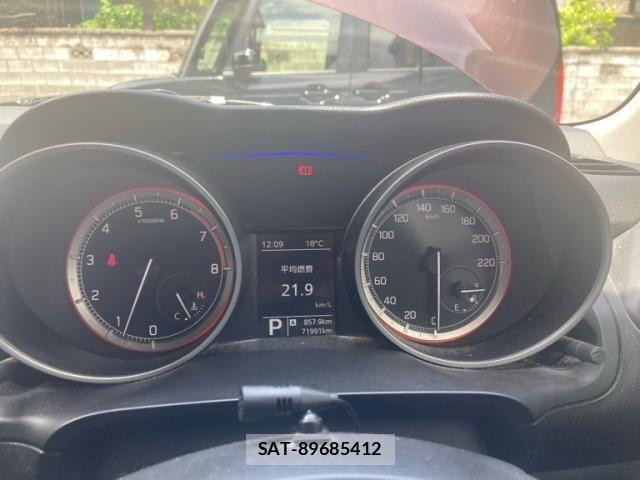 Suzuki SWIFT 2018-11 6913850-15