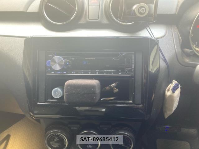 Suzuki SWIFT 2018-11 6913850-19