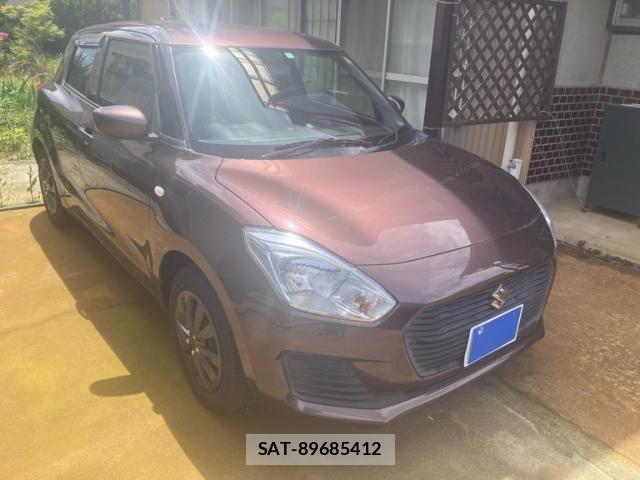 Suzuki SWIFT 2018-11 6913850-3