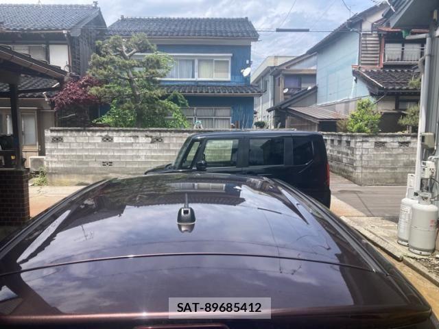 Suzuki SWIFT 2018-11 6913850-5