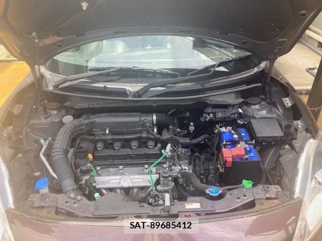 Suzuki SWIFT 2018-11 6913850-7