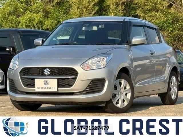 Suzuki SWIFT 2021-03 6913834-0