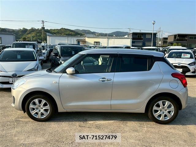Suzuki SWIFT 2021-03 6913834-9