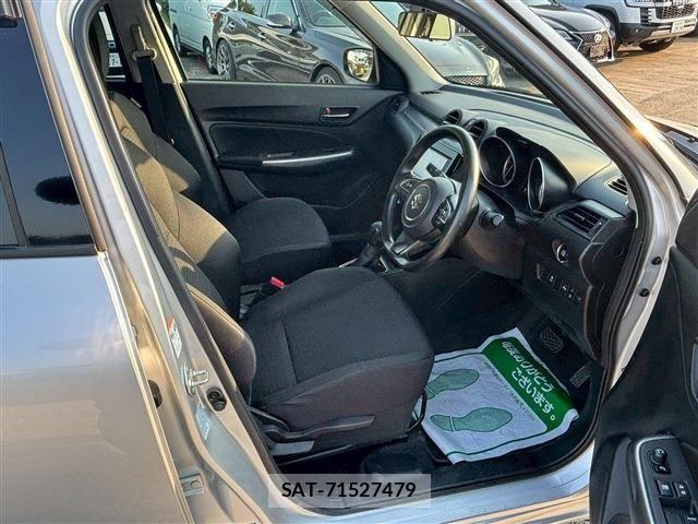 Suzuki SWIFT 2021-03 6913834-14