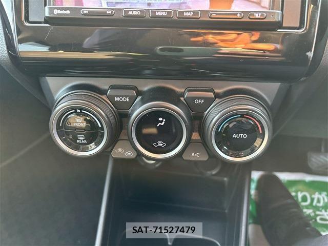 Suzuki SWIFT 2021-03 6913834-20