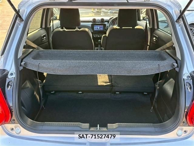 Suzuki SWIFT 2021-03 6913834-6