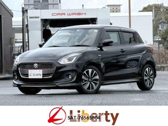 Suzuki SWIFT 2017-03 6913825-0
