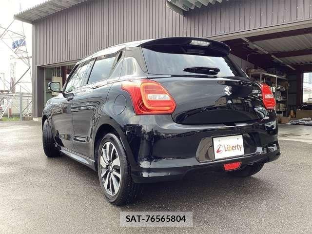 Suzuki SWIFT 2017-03 6913825-9