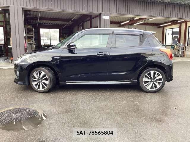 Suzuki SWIFT 2017-03 6913825-10