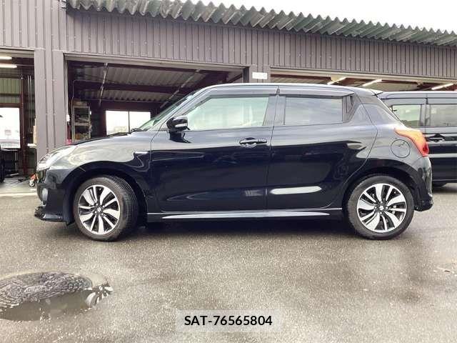 Suzuki SWIFT 2017-03 6913825-11