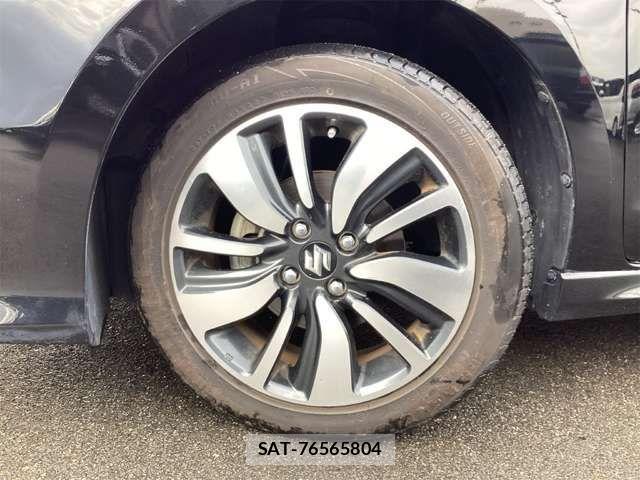 Suzuki SWIFT 2017-03 6913825-14