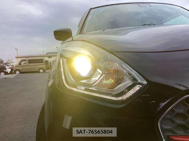 Suzuki SWIFT 2017-03 6913825-16