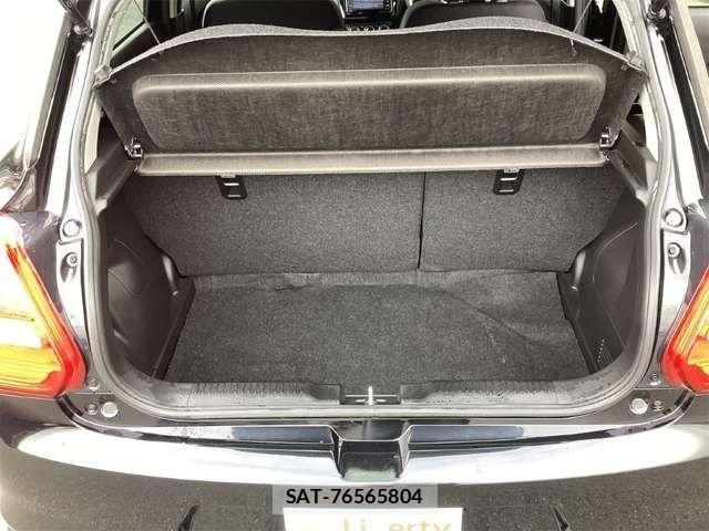 Suzuki SWIFT 2017-03 6913825-19