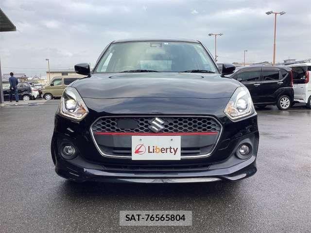 Suzuki SWIFT 2017-03 6913825-4