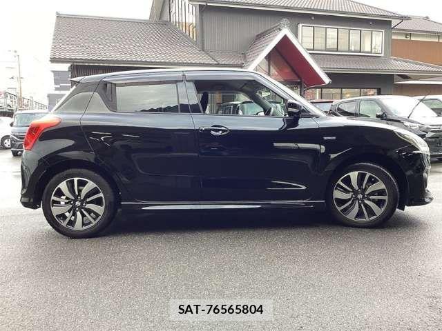 Suzuki SWIFT 2017-03 6913825-6