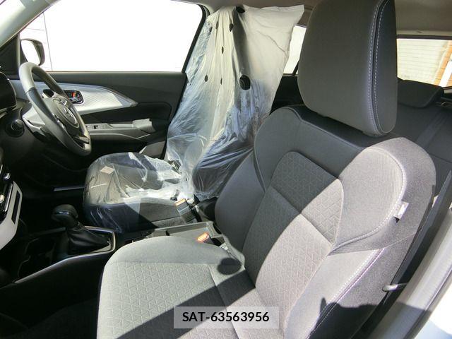 Suzuki SWIFT 2025-10 6913805-9