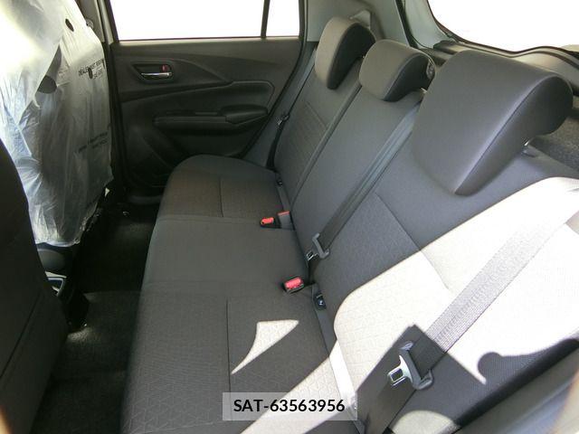 Suzuki SWIFT 2025-10 6913805-10