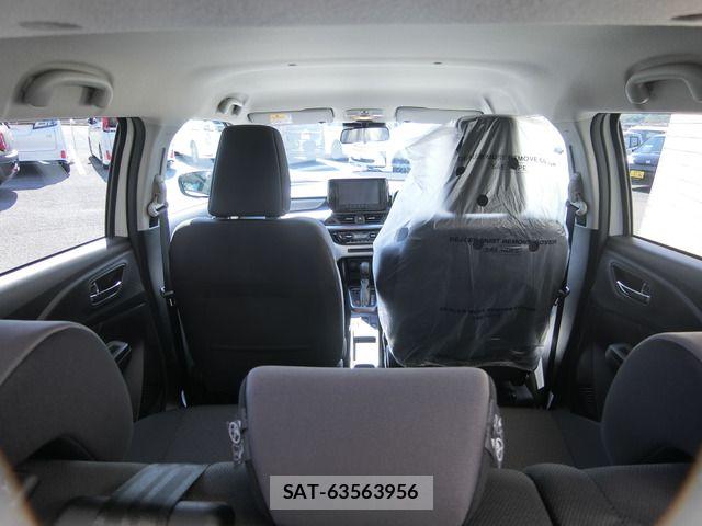 Suzuki SWIFT 2025-10 6913805-13