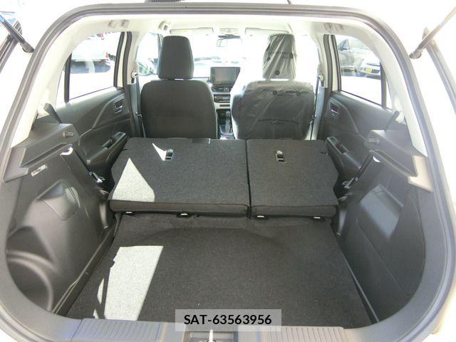 Suzuki SWIFT 2025-10 6913805-14
