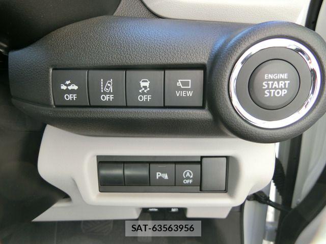 Suzuki SWIFT 2025-10 6913805-18