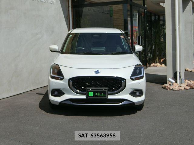 Suzuki SWIFT 2025-10 6913805-4